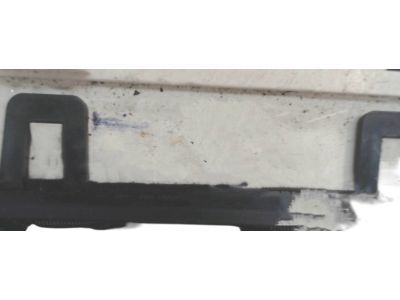 Chrysler A/C Switch - 4897215AB