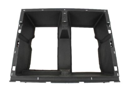 Mopar 5LC37XXXAC Frame Cargo Area