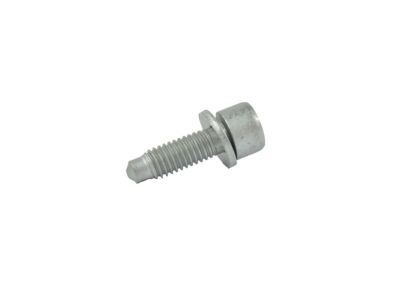 Mopar 68335185AA Screw
