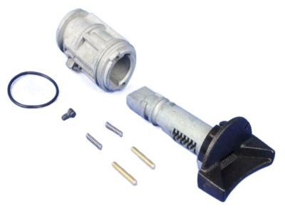 Jeep Ignition Lock Cylinder - 4746667