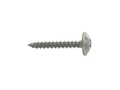 Mopar 6106554AA Screw Quarter Trim To Inner Quarter