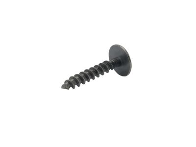 Mopar 6106554AA Screw Quarter Trim To Inner Quarter