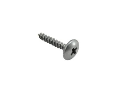 Mopar 6106554AA Screw Quarter Trim To Inner Quarter