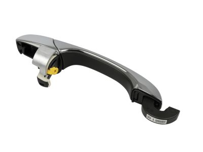 Mopar 4589657AB Handle Exterior Door