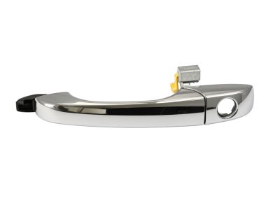 Mopar 4589657AB Handle Exterior Door