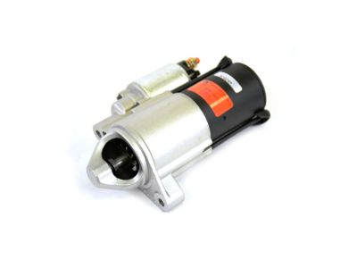 Mopar R4801292AC Starter Engine