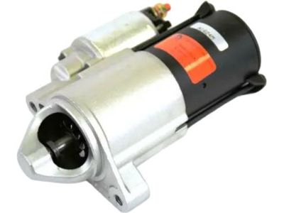 Mopar R4801292AC Starter Engine