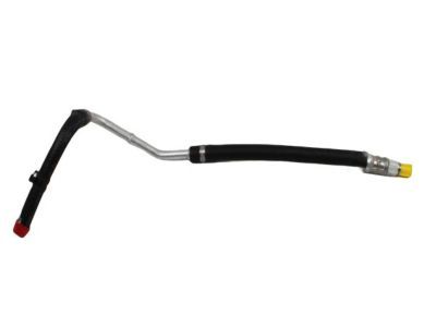 Jeep Power Steering Hose - 5154458AF