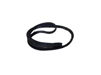 Dodge Stratus Weather Strip - MR432920