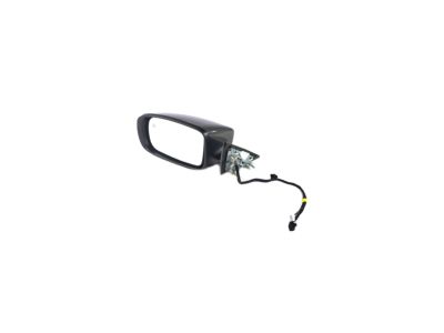 Mopar 6FW49PDNAC Mirror Outside Rearview