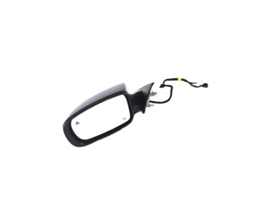 Mopar 6FW49PDNAC Mirror Outside Rearview