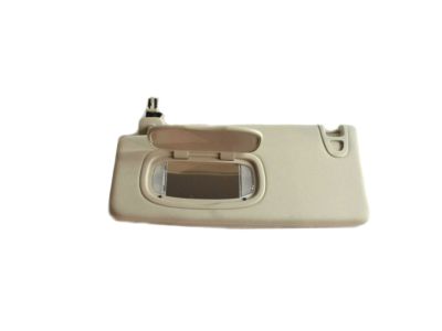 5MT87ML2AG Mopar Visor Product Photo 3 of 3