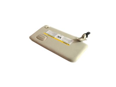 5MT87ML2AG Mopar Visor Product Photo 1 of 3