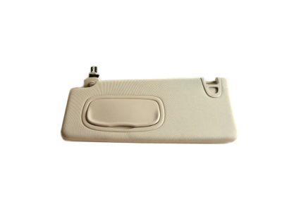 5MT87ML2AG Mopar Visor Product Photo 2 of 3