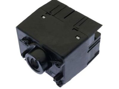 Dodge 68257921AC Receiver