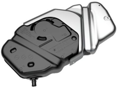 Jeep Cherokee Fuel Tank - 68166587AD