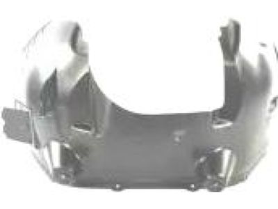 Mopar 55396463AA Liner Fender Side