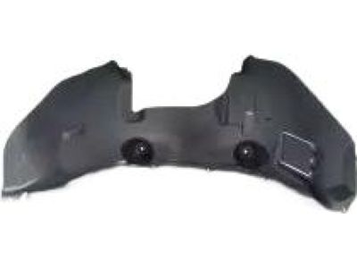 Mopar 55396463AA Liner Fender Side