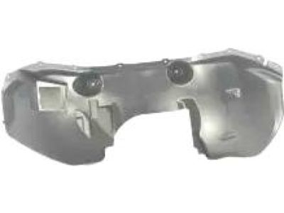 Mopar 55396463AA Liner Fender Side