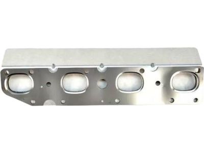 Mopar 4893869AA Gasket Exhaust Manifold for Long Block Engine Install Kit