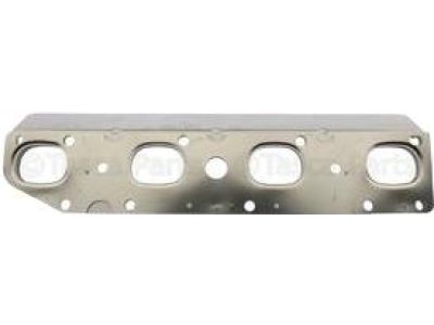 Mopar 4893869AA Gasket Exhaust Manifold for Long Block Engine Install Kit