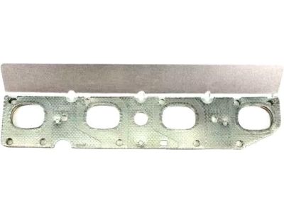 Mopar 4893869AA Gasket Exhaust Manifold for Long Block Engine Install Kit