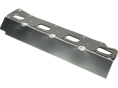 Mopar 4893869AA Gasket Exhaust Manifold for Long Block Engine Install Kit