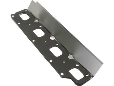 Mopar 4893869AA Gasket Exhaust Manifold for Long Block Engine Install Kit