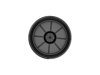 Mopar 68472372AB Radio Multi Media