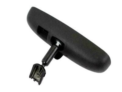 Chrysler PT Cruiser Car Mirror - 5008589AB