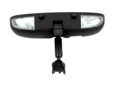 Chrysler PT Cruiser Car Mirror - 5008589AB