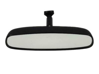 Chrysler PT Cruiser Car Mirror - 5008589AB