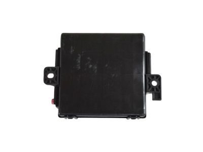 Jeep 68211125AF Receiver