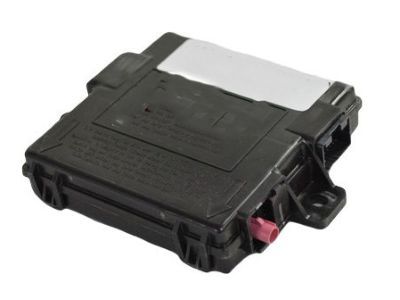 Jeep 68211125AF Receiver