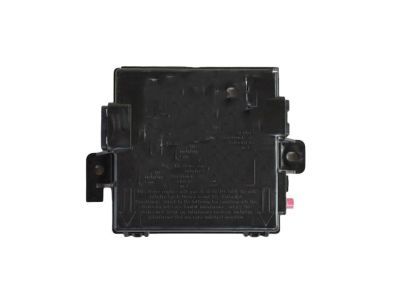 Jeep 68211125AF Receiver
