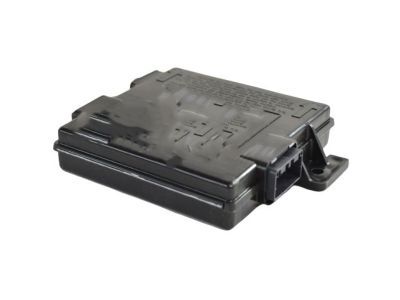Jeep 68211125AF Receiver