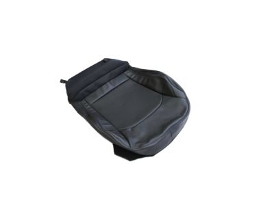 Mopar 6NN94LA8AE Cover Front Seat Cushion 6NN94LA8AE Mopar Cover Front Seat Cushion Product Photo 1 of 3