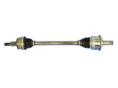 Dodge Charger Axle Shaft - 5180493AC