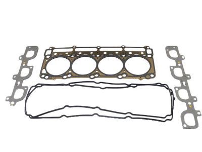 Dodge 4857182AA Reinforcement Retainer