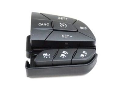 Jeep 68159640AC SWITCH Speed Control