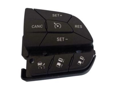 Jeep 68159640AC SWITCH Speed Control
