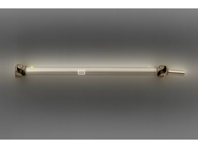 Mopar 5146477AA Shaft Drive Rear 1-Piece