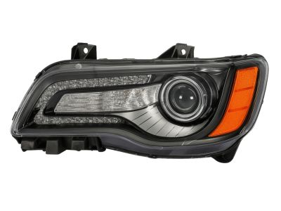 Mopar 68185767AA Headlamp