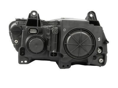 Mopar 68185767AA Headlamp
