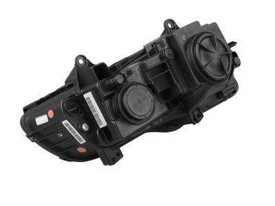 Mopar 68185767AA Headlamp
