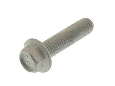 Jeep 6102381AA Tensioner Screw