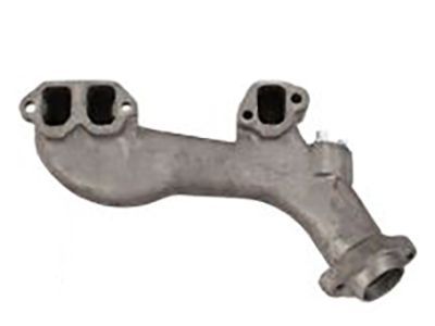 Dodge Exhaust Manifold - 53010184