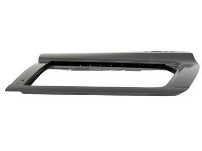 Dodge 55369480AO DOOR Rear