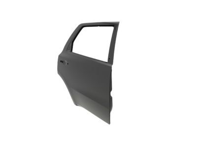 Dodge 55369480AO DOOR Rear