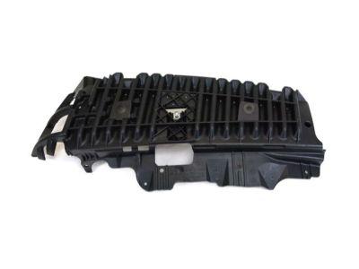 Jeep 55078134AD BRACKET Wheel House